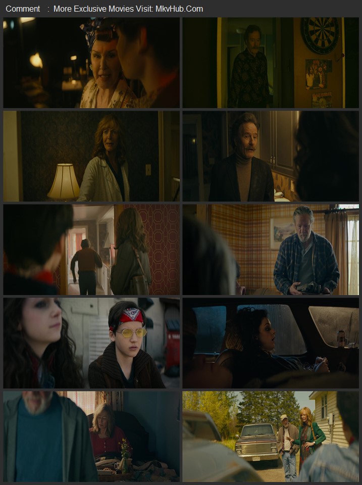 Everything's Going to Be Great 2025 English [ORG 5.1] WEB-DL ESubs Download