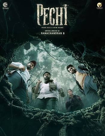 Pechi 2024 Dual Audio [Hindi-Tamil] ORG 2.0 720p 1080p WEB-DL ESubs