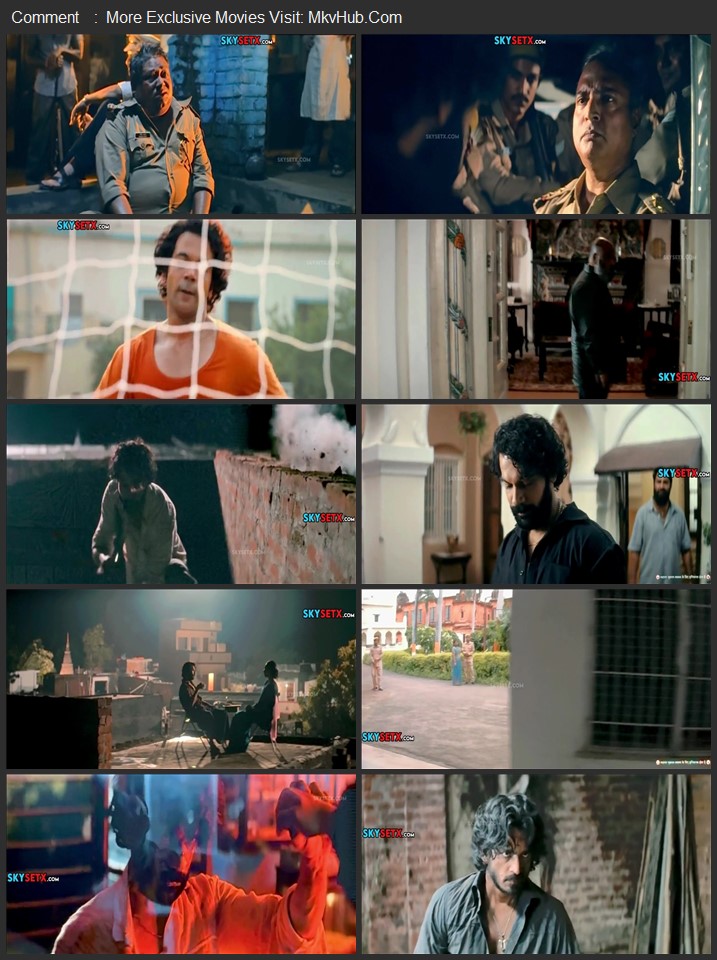 Maalik 2025 Hindi [ORG 2.0] 720p 1080p HQ HDTC x264 ESubs Download