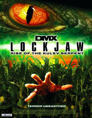 Lockjaw: Rise of the Kulev Serpent 2008 Dual Audio [Hindi-English] ORG 2.0 720p WEB-DL ESubs