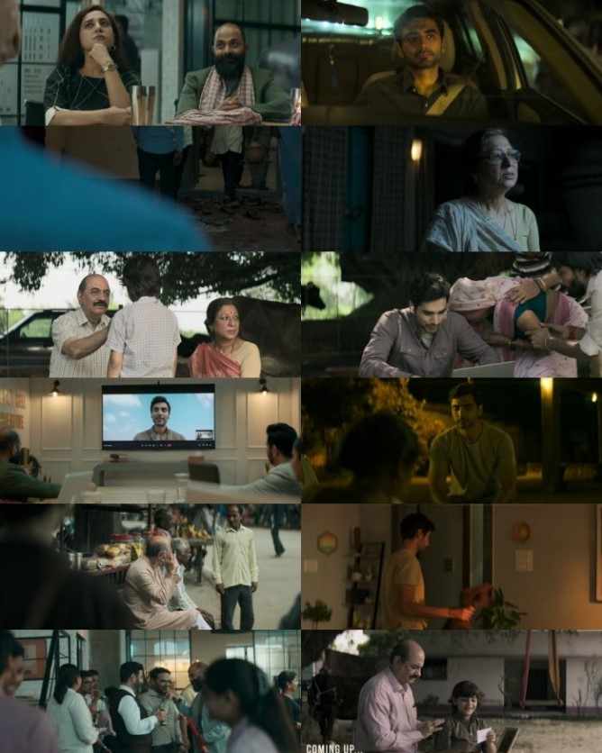 Mitti Ek Nayi Pehchaan 2025 S01 Complete Hindi [ORG 5.1] 720p 1080p WEB-DL ESubs