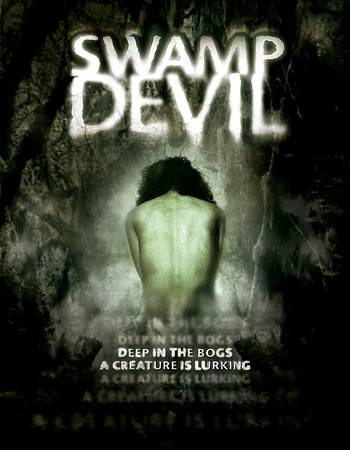 Swamp Devil 2008 Dual Audio [Hindi-English] ORG 2.0 720p WEB-DL x264 Watch & Download