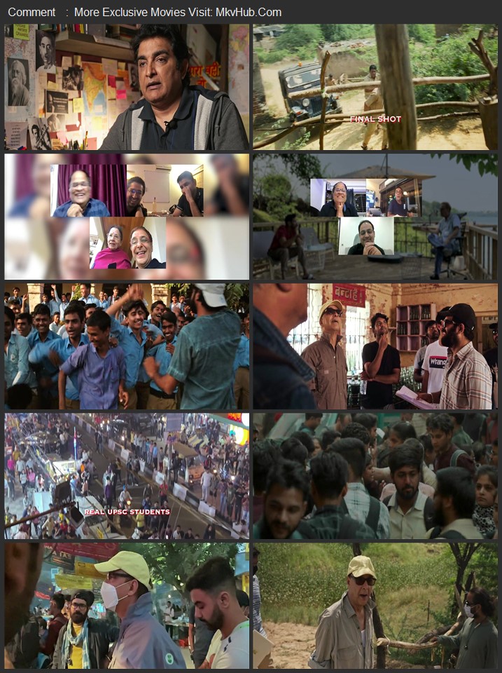 Zero Se Restart 2024 Hindi [ORG 5.1] 720p 1080p WEB-DL ESubs Download