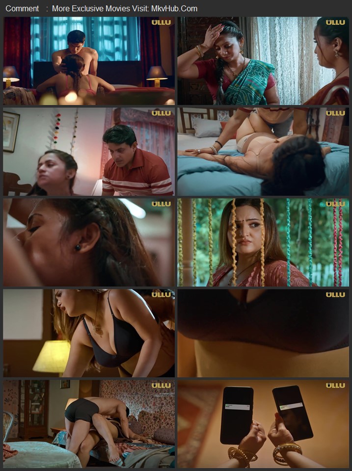 Tadka 2025 [Part 01 & 02] Complete Hindi [ORG 2.0] 720p 1080p WEB-DL ESubs