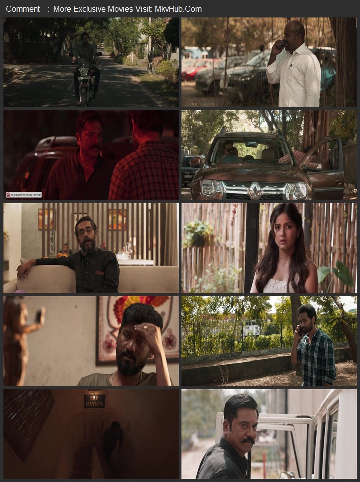 Paramporul 2023 Dual Audio [Hindi-Tamil] ORG 2.0 720p 1080p WEB-DL x264 ESubs Download