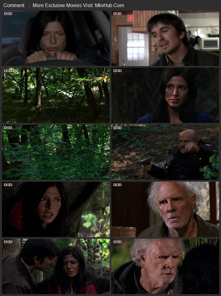 Swamp Devil 2008 Dual Audio [Hindi-English] ORG 2.0 720p WEB-DL x264 ESubs Download