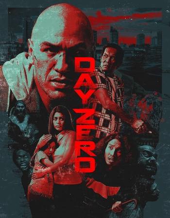 Day Zero 2022 Dual Audio [Hindi-Tagalog] ORG 2.0 480p 720p BluRay x264 ESubs