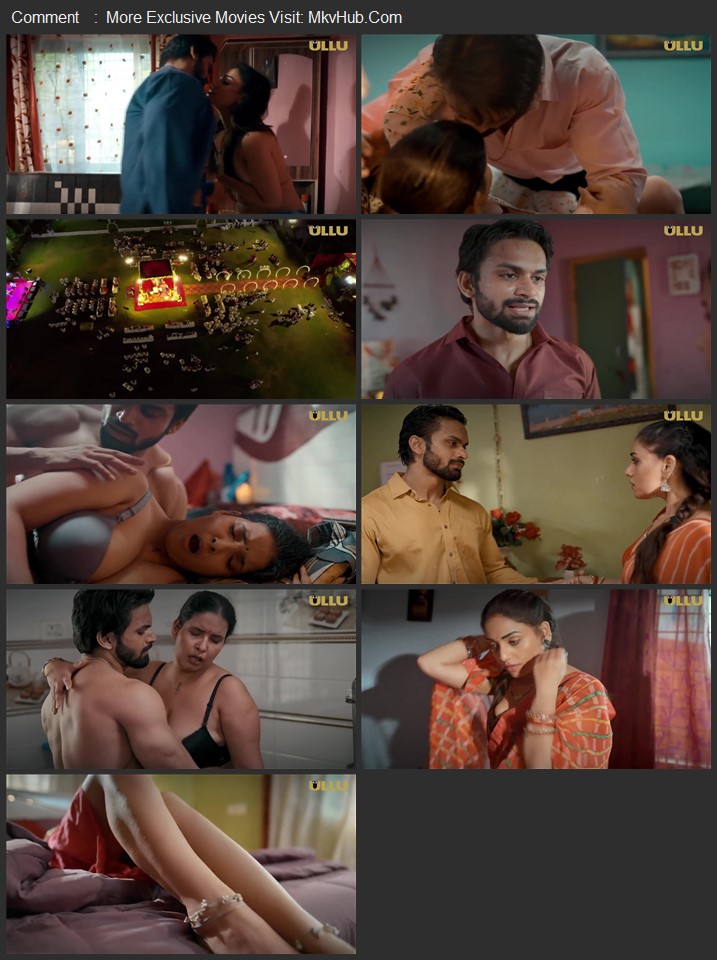 Raju Ban Gaya Gentleman 2025 [Part 01 & 02] Complete Hindi [ORG 2.0] 720p 1080p WEB-DL ESubs