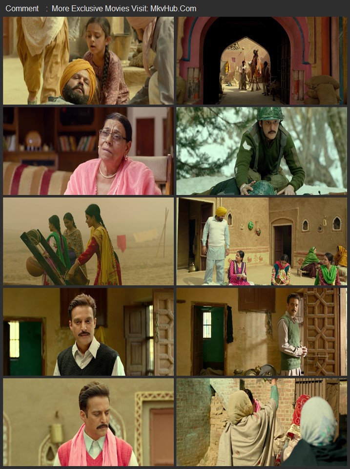 Daana Paani 2018 Punjabi [ORG 5.1] 720p 1080p WEB-DL ESubs Download