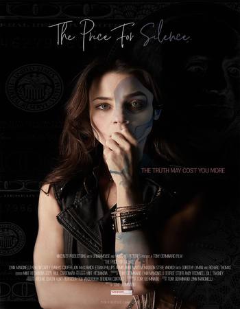 The Price for Silence 2018 Dual Audio Hindi (ORG) 720p 480p WEB-DL x264 ESubs Full Movie Download