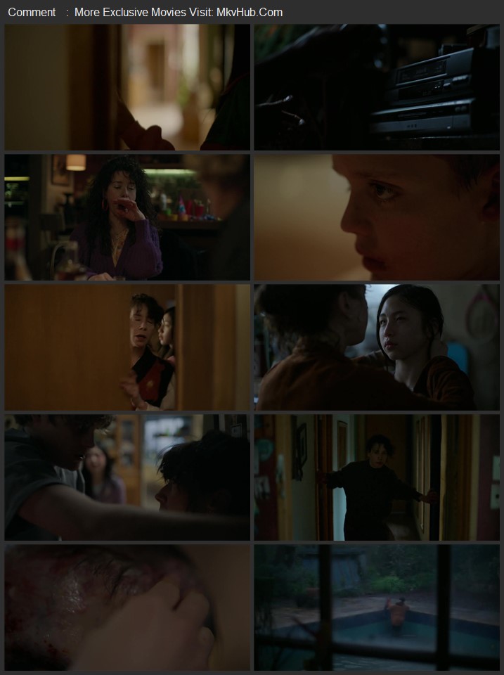 Bring Her Back 2025 Dual Audio [Hindi-English] ORG 5.1 True 4K 720p 1080p WEB-DL ESubs Download