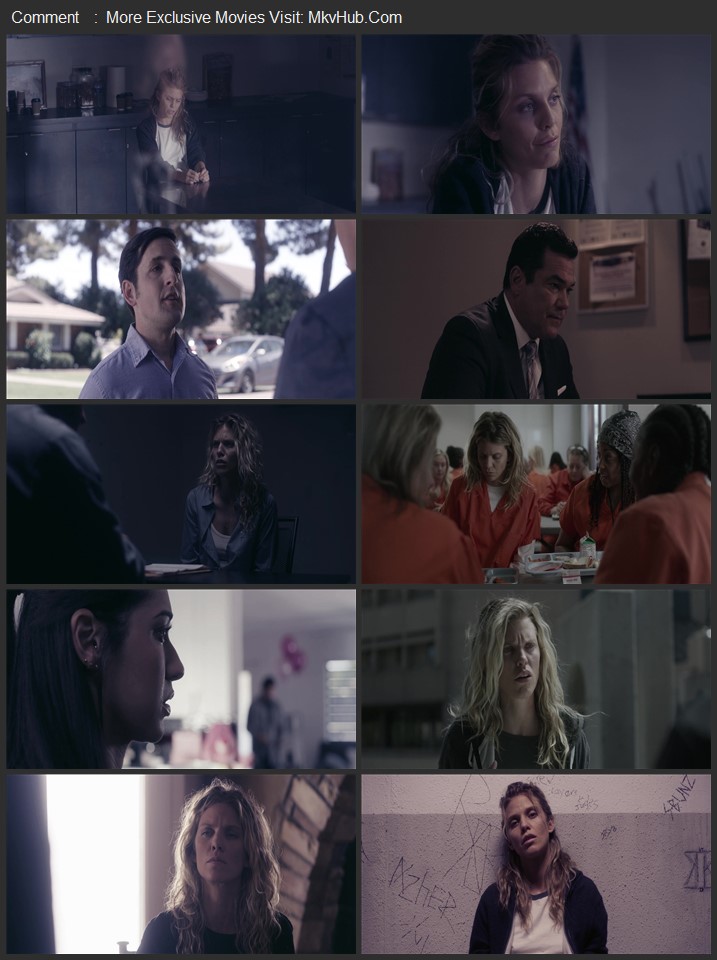 Condition of Return 2023 English [ORG 5.1] 720p 1080p WEB-DL ESubs Download