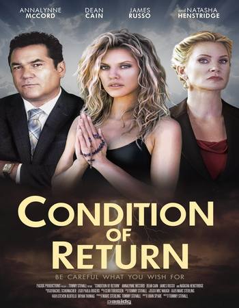 Condition of Return 2023 English [ORG 5.1] 720p 1080p WEB-DL x264 ESubs
