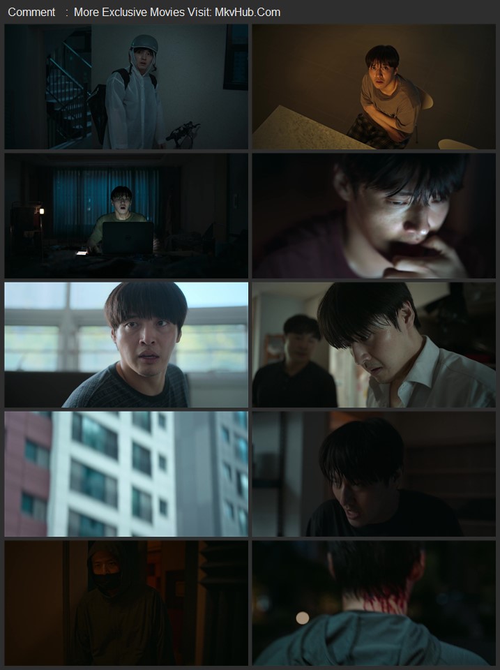 Wall to Wall 2025 English [ORG 5.1] 720p 1080p WEB-DL ESubs Download