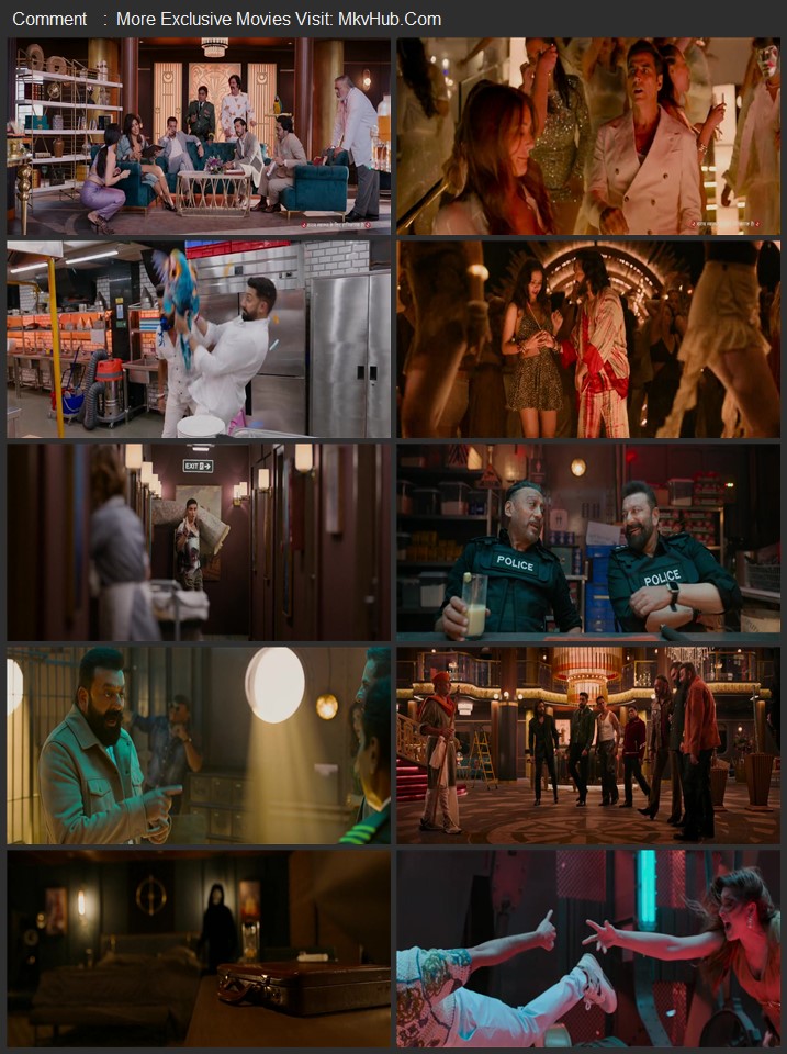 Housefull 5 2025 Hindi [ORG 5.1] True 4K 720p 1080p WEB-DL x264 ESubs