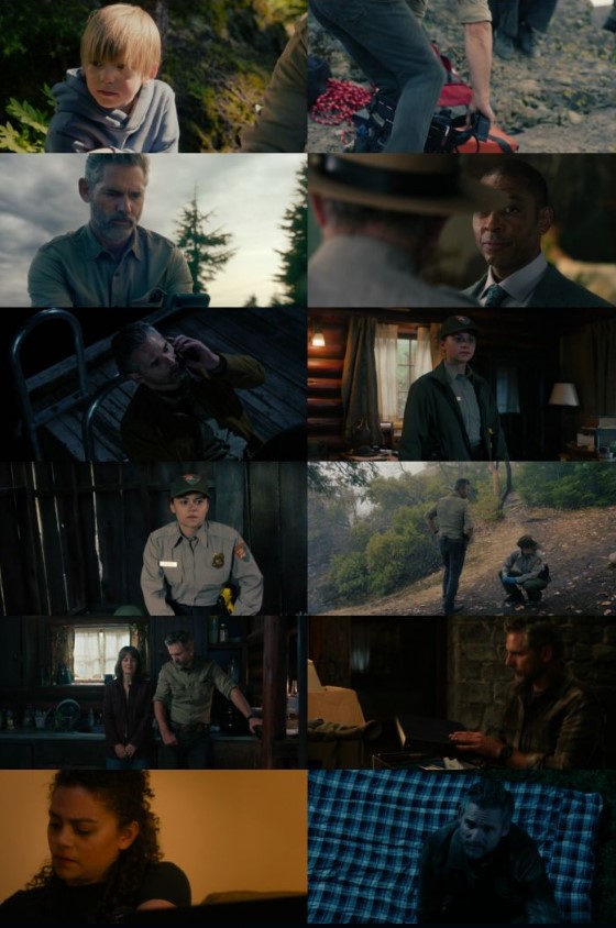Untamed 2025 S01 Complete Dual Audio [Hindi-English] ORG 5.1 720p 1080p WEB-DL x264 Multi Subs