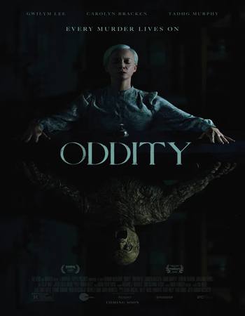 Oddity 2024 Dual Audio Hindi (ORG) 1080p 720p 480p WEB-DL x264 ESubs Full Movie Download