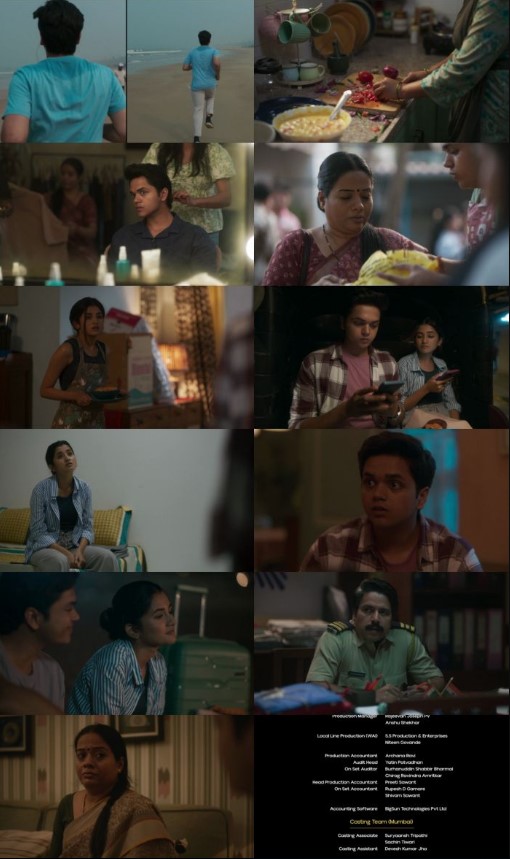 Gutar Gu 2025 S03 Complete Hindi [ORG 5.1] 720p 1080p WEB-DL x264 ESubs