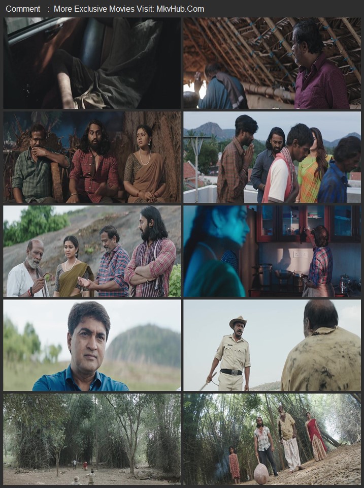 Kuladalli Keelyavudo 2025 Dual Audio [Hindi-Kannada] ORG 2.0 720p 1080p WEB-DL x264 ESubs Download