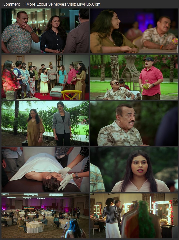 CID 2025 S02 1080p 720p 480p WEB-DL x264 Watch & Download