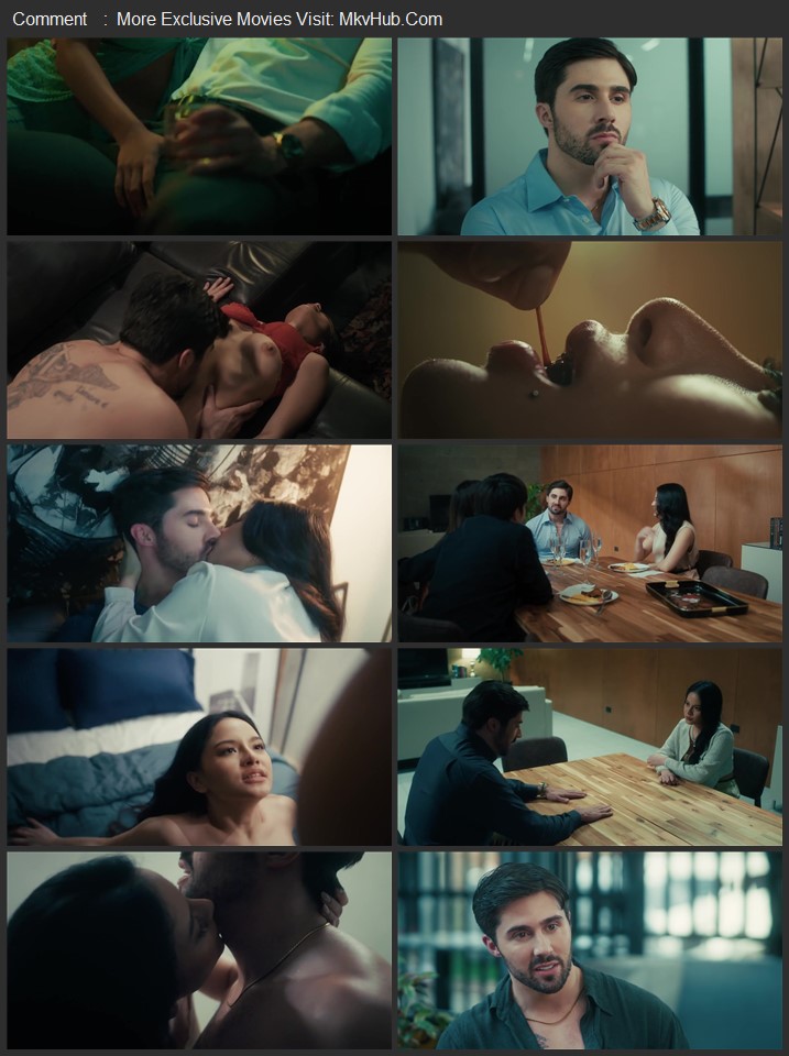 Kandungan 2025 Tagalog [ORG] 720p 1080p WEB-DL x264 ESubs Download