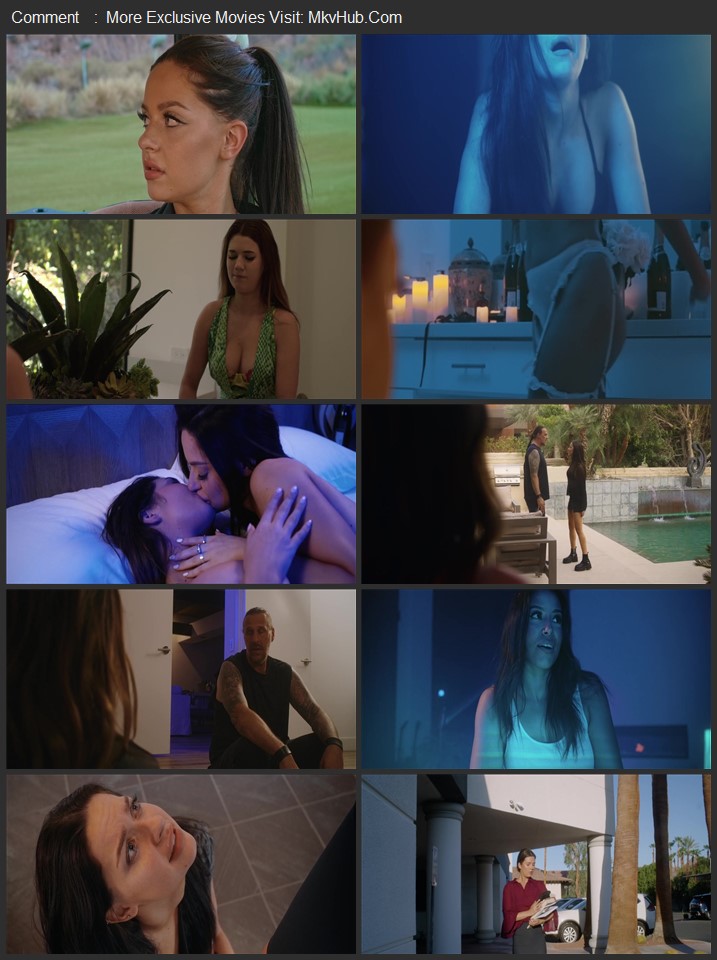 Girls on Film 2023 Dual Audio [Hindi-English] ORG 2.0 720p WEB-DL x264 ESubs Download