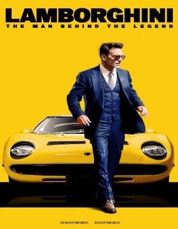 Lamborghini: The Man Behind the Legend 2022 Dual Audio Hindi (ORG) 1080p 720p 480p WEB-DL x264 ESubs