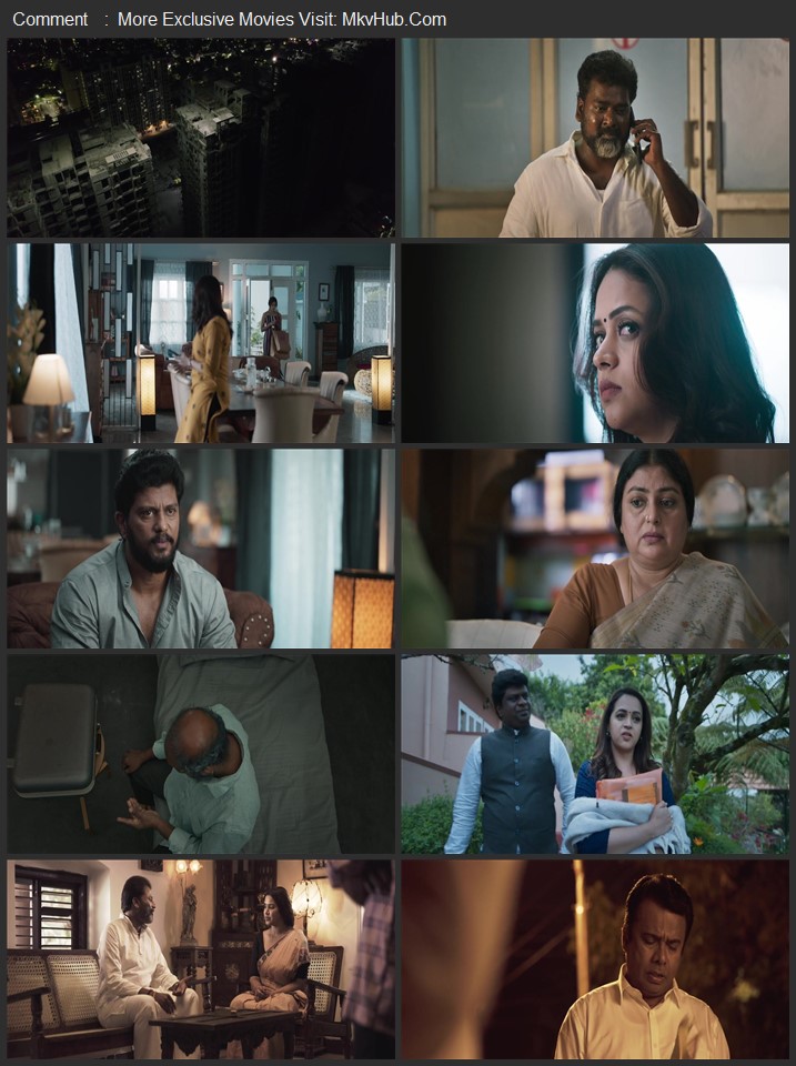 The Door 2025 UNCUT Dual Audio [Hindi-English] ORG 5.1 720p 1080p WEB-DL x264 ESubs Download
