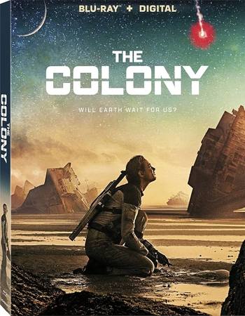 The Colony 2021 Dual Audio [Hindi-English] ORG 2.0 720p 1080p BluRay x264 ESubs