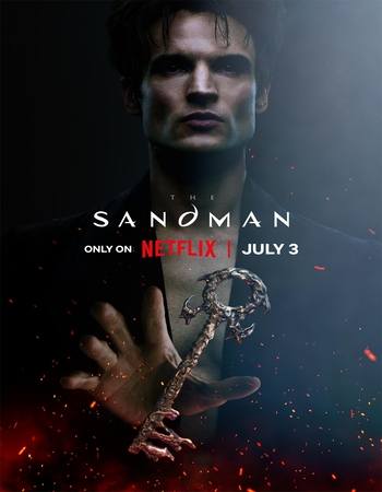 The Sandman 2025 S02 [Part-02] Complete Dual Audio [Hindi-English] ORG 5.1 720p 1080p WEB-DL x264 Multi Subs