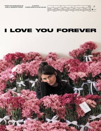 I Love You Forever 2024 English [ORG 5.1] 720p 1080p WEB-DL x264 ESubs