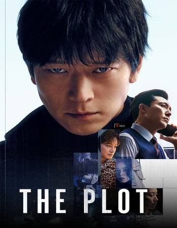 The Plot 2024 Dual Audio Hindi ORG 1080p 720p 480p WEB-DL x264 ESubs
