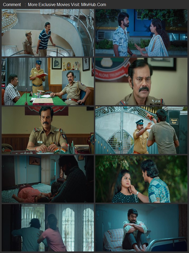 See Saw 2025 Dual Audio [Hindi-Tamil] ORG 2.0 720p 1080p WEB-DL x264 ESubs Download