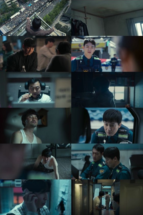 Trigger 2025– S01 Complete Dual Audio [Hindi-English] ORG 5.1 720p 1080p WEB-DL x264 ESubs Download