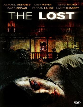 The Lost 2009 Dual Audio Hindi (ORG) 720p 480p WEB-DL x264 ESubs