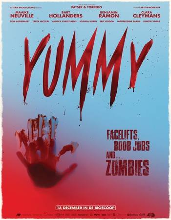 Yummy 2019 Dual Audio Hindi (ORG) 720p 480p BluRay x264 ESubs