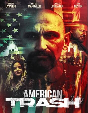 American Trash 2024 English [ORG 5.1] 720p 1080p WEB-DL x264 ESubs