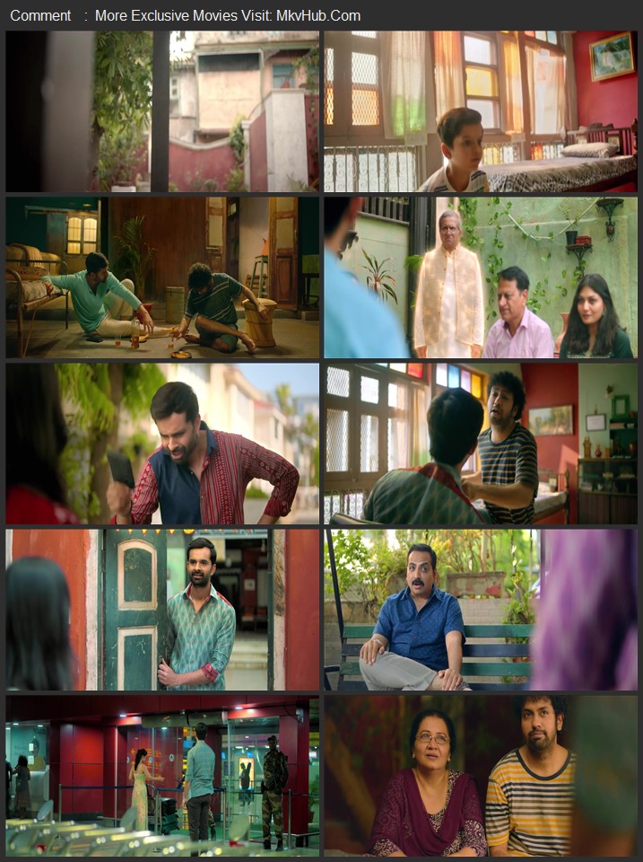 Fakt Purusho Maate 2024 Gujarati [ORG 2.0] 720p 1080p WEB-DL x264 ESubs Download