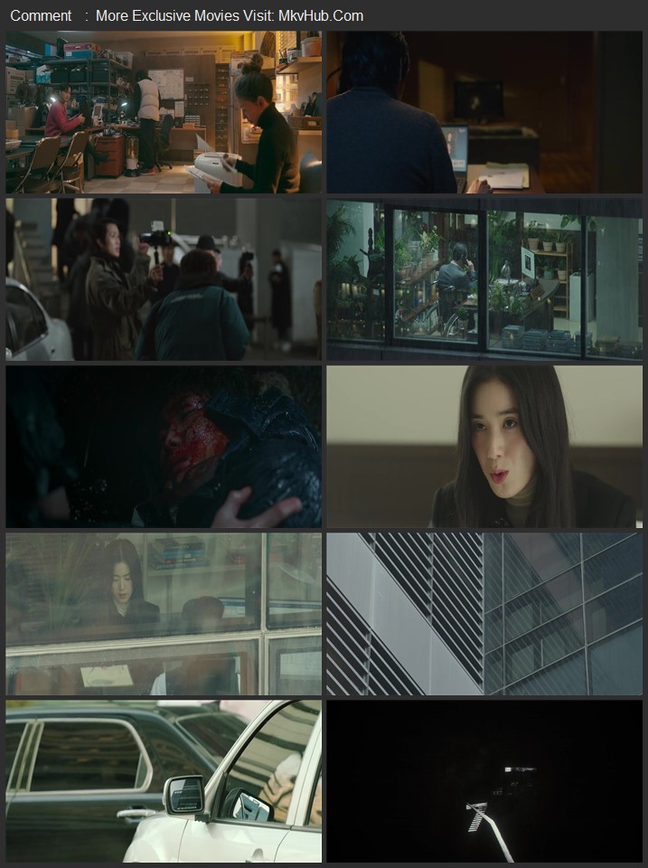 The Plot 2024 Dual Audio [Hindi-Korean] ORG 2.0 720p 1080p WEB-DL x264 ESubs Download