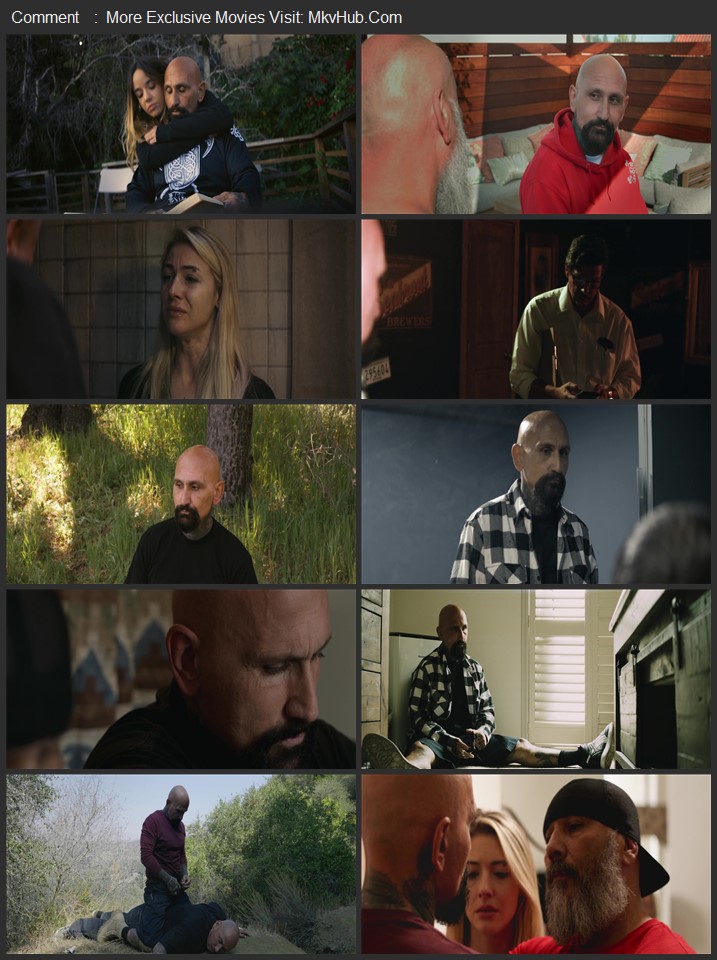 American Trash 2024 English [ORG 5.1] 720p 1080p WEB-DL x264 ESubs Download