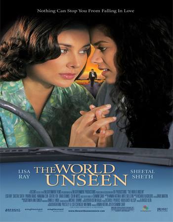 The World Unseen 2007 Dual Audio Hindi (ORG) 720p 480p WEB-DL x264 ESubs