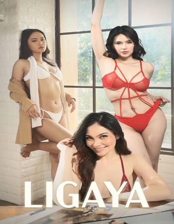 Ligaya 2025 Tagalog (ORG) 1080p 720p 480p WEB-DL x264 ESubs