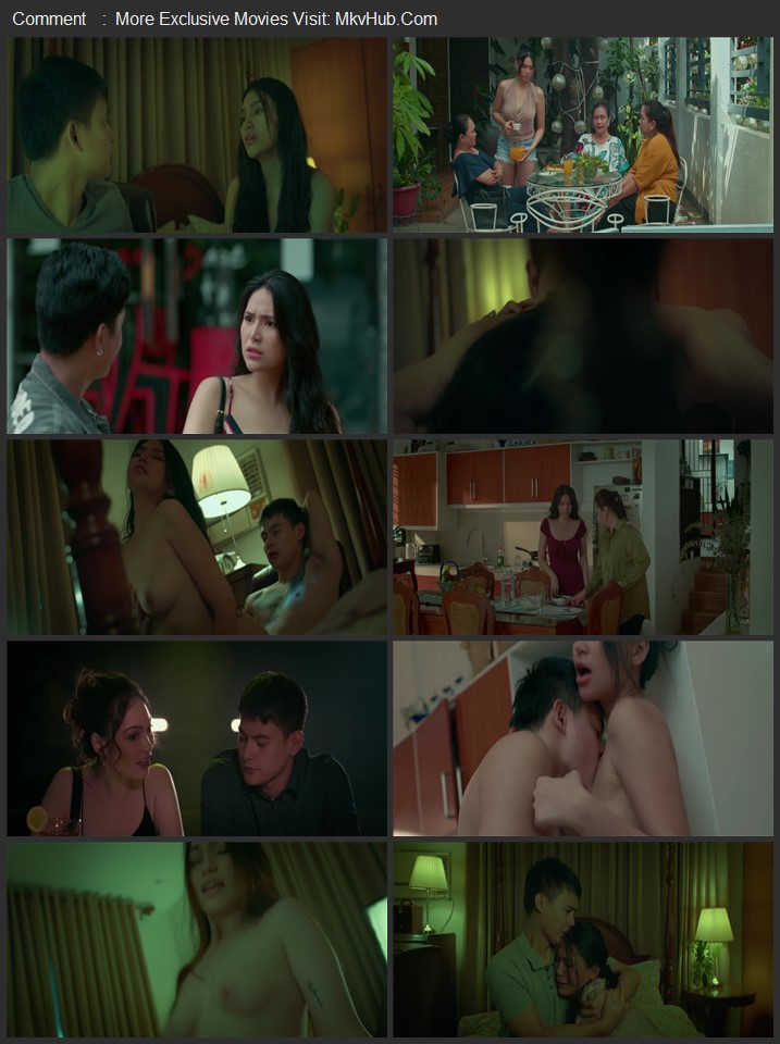 Ligaya 2025 Tagalog [ORG 2.0] 720p 1080p WEB-DL x264 ESubs Download