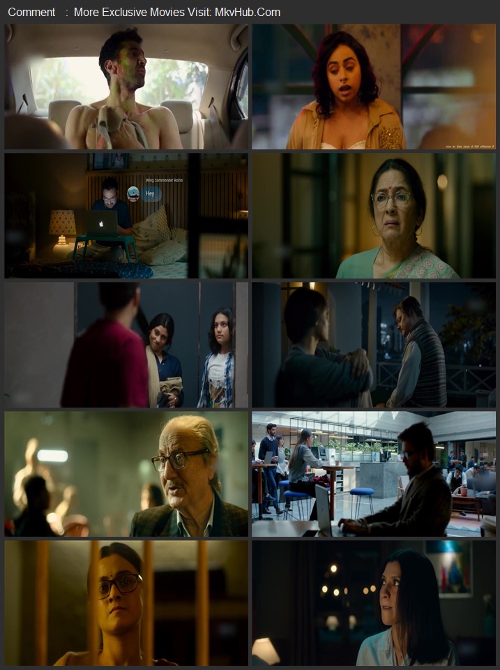 Metro.... In Dino 2024 Hindi [ORG 5.1] 720p 1080p WEB-DL x264 ESubs Download
