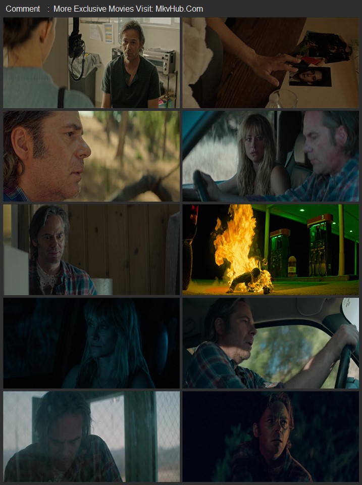 Outbreak 2024 English [ORG 5.1] 720p 1080p WEB-DL x264 ESubs Download