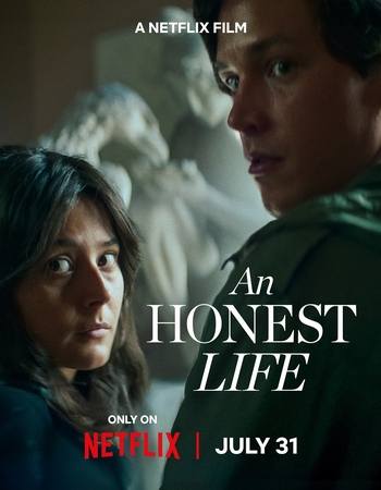 An Honest Life 2025 Dual Audio [Hindi-English] ORG 5.1 720p 1080p WEB-DL x264 Multi Subs