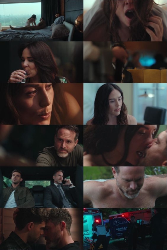 Unspeakable Sins 2025– S01 Complete Dual Audio [Hindi-English] ORG 5.1 720p 1080p WEB-DL x264 ESubs Download