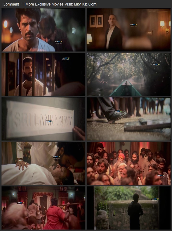 Kingdom 2025 Hindi [Cleaned] 720p 1080p HQ HDTS x264 ESubs Download