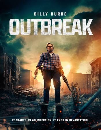 Outbreak 2024 English [ORG 5.1] 720p 1080p WEB-DL x264 ESubs