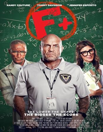 F Plus 2024 English [ORG 5.1] 720p 1080p WEB-DL x264 Multi Subs